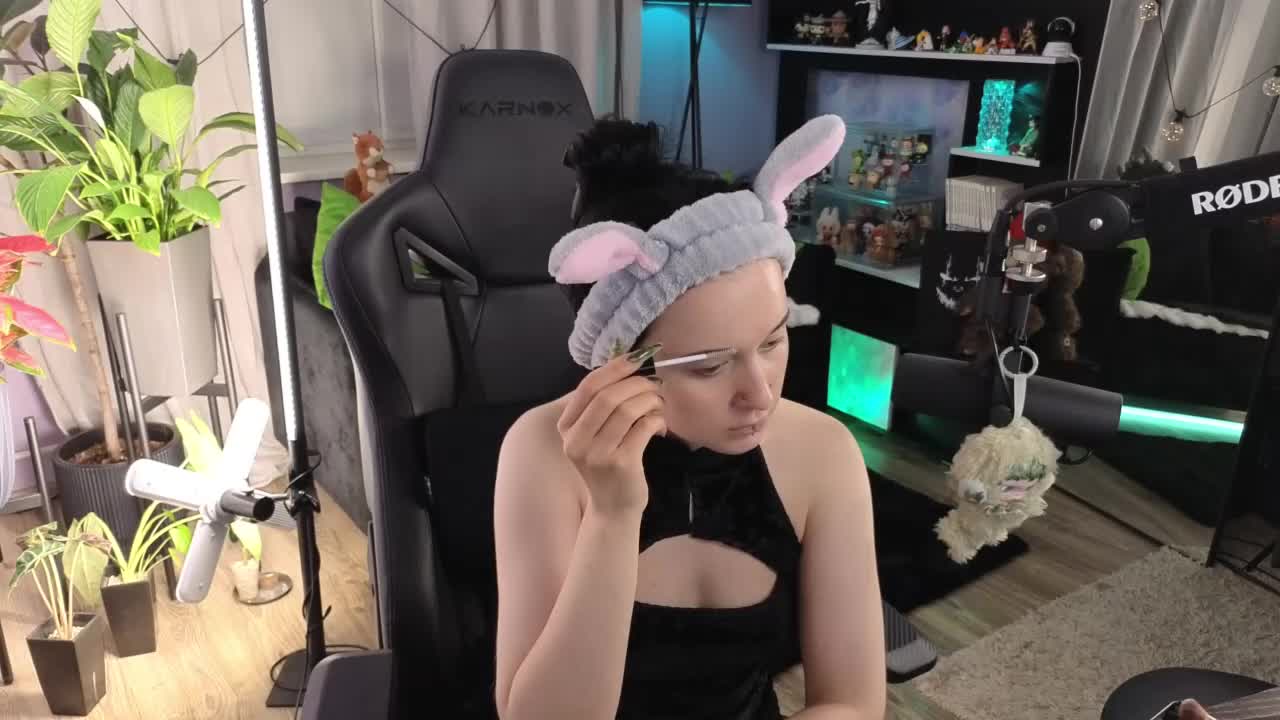 Kira_Li_Lime Live Sex May 31, 2026