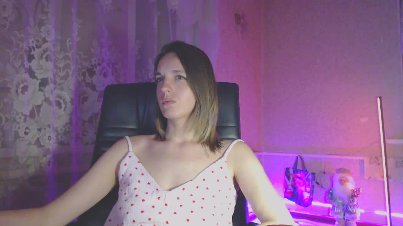 Babymuro4ka Live Sex May 31, 2026