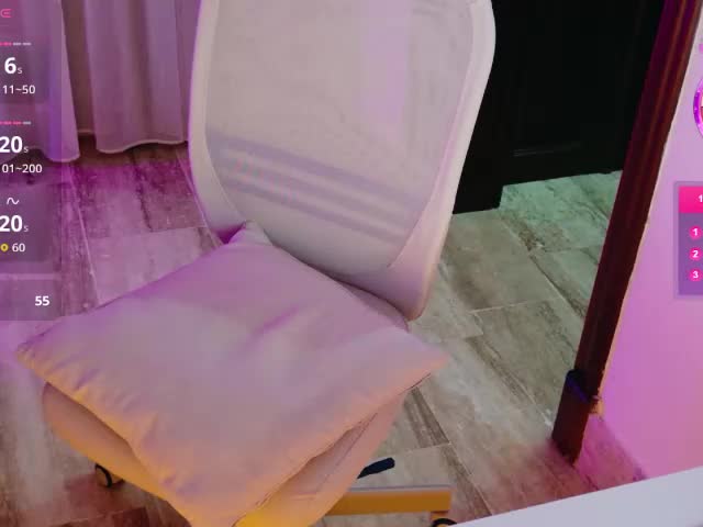 ViktoriaSillk Live Sex May 31, 2026