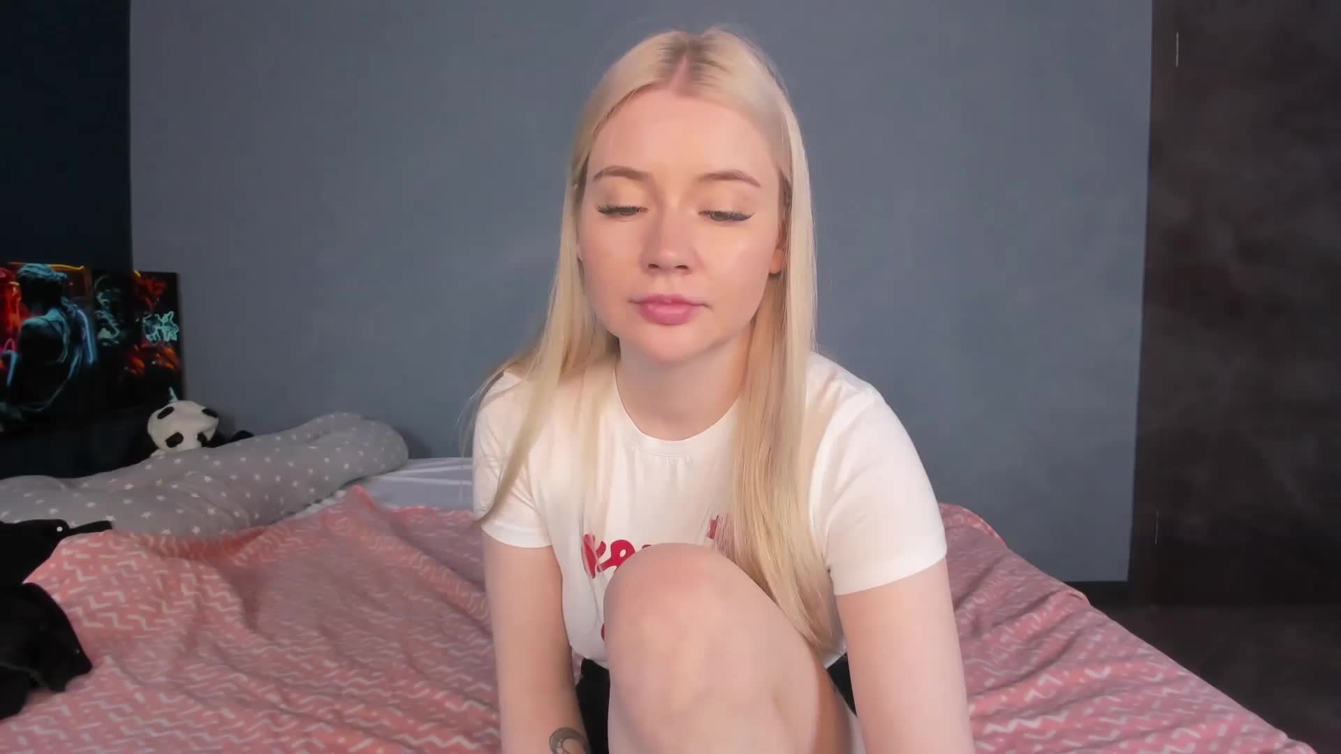 LillieBerry Live Sex May 31, 2026