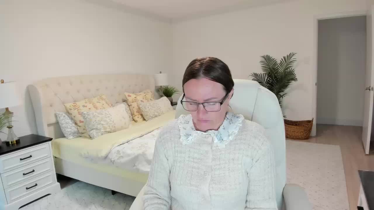 -Michelle- Live Sex May 31, 2026