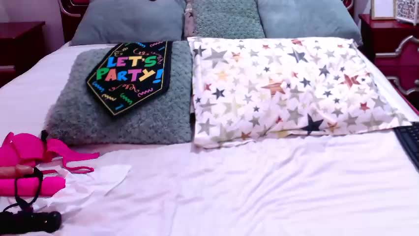 rossecougar_x Live Sex May 31, 2026
