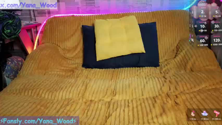 camkitana01 Live Sex May 31, 2026