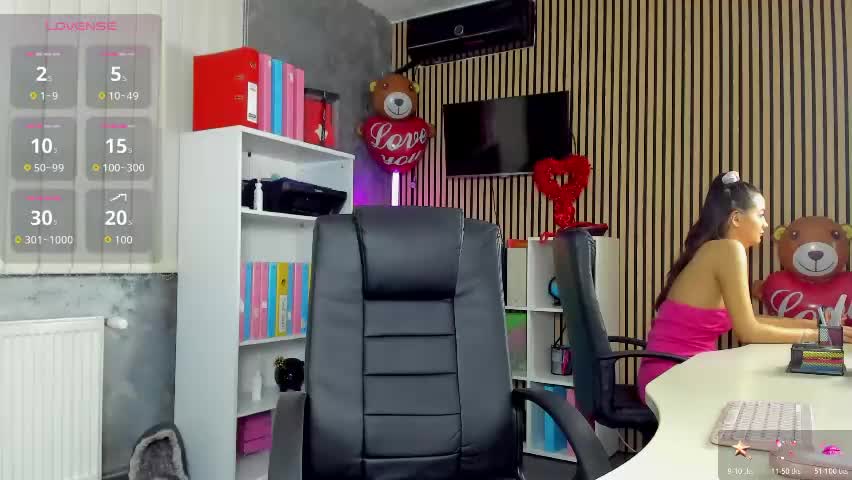 daryastars Live Sex May 31, 2026