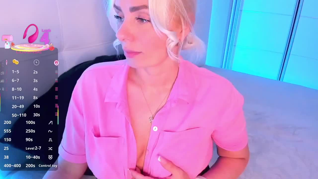 _-Dasha-_ Live Sex May 31, 2026