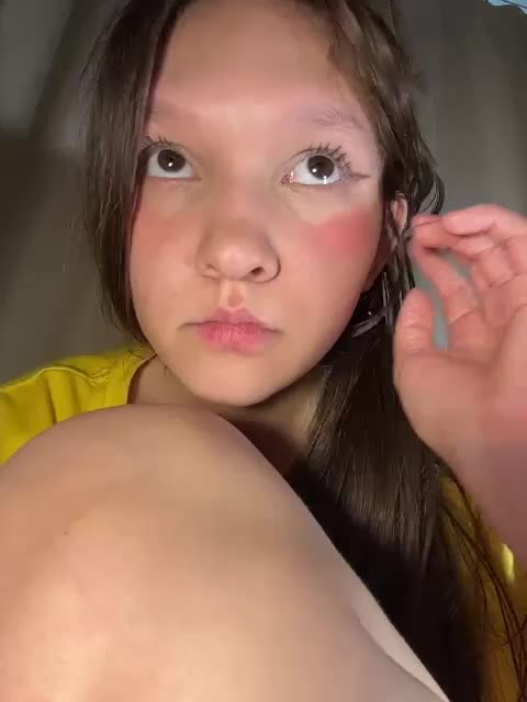 CuteLolly Live Sex May 31, 2026