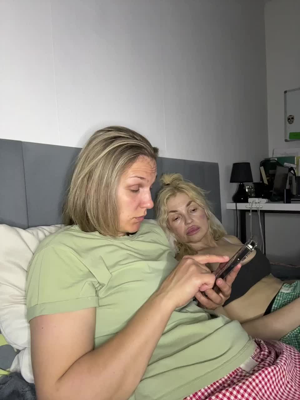 SoulStream Live Sex May 31, 2026