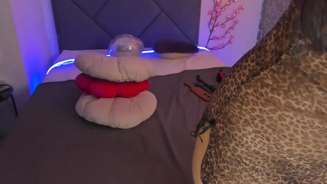 CassieEvans Live Sex May 31, 2026