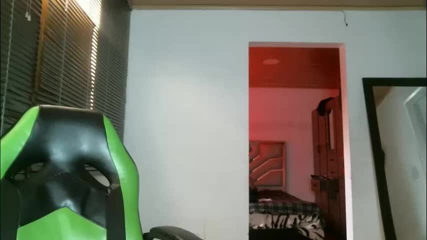 franccesco_699 Live Sex May 31, 2026