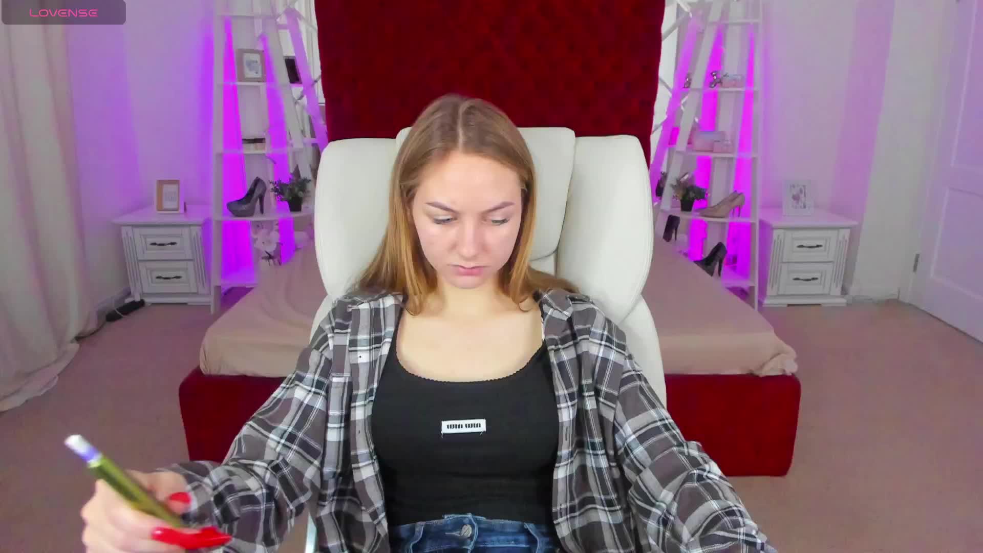MilaAddam Live Sex May 31, 2026