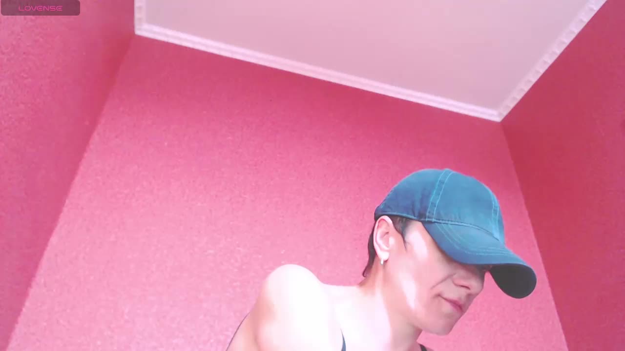 TorryJ Live Sex May 31, 2026