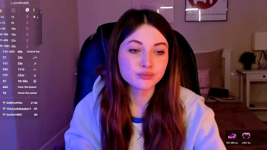kimmie_shine Live Sex May 31, 2026