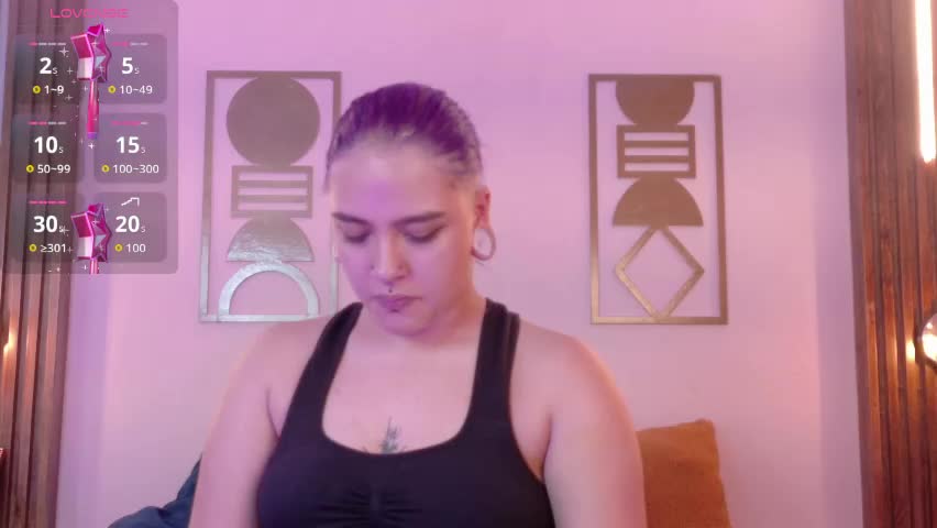 winchester_hanna Live Sex May 31, 2026