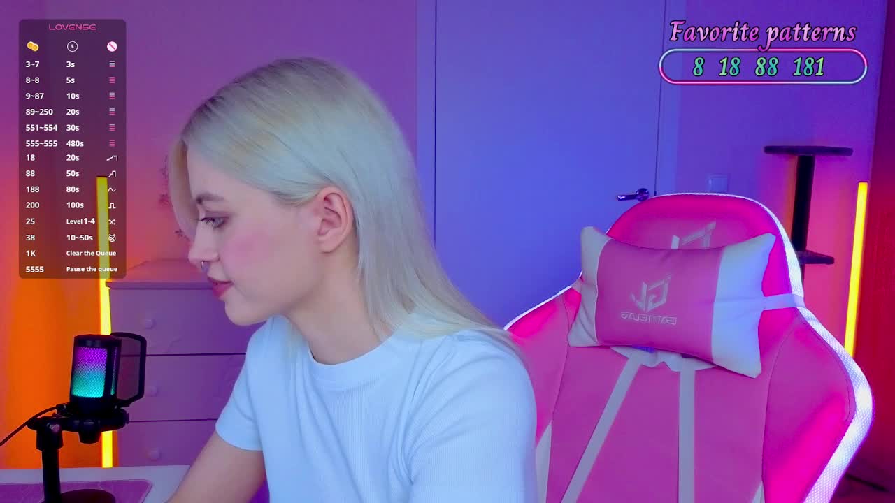 Blush-Im-crush Live Sex May 31, 2026