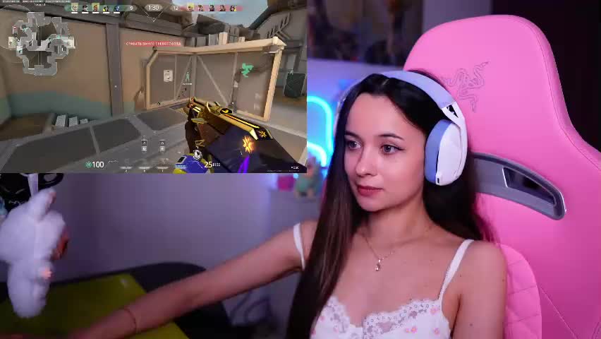 juicy___angel Live Sex May 31, 2026
