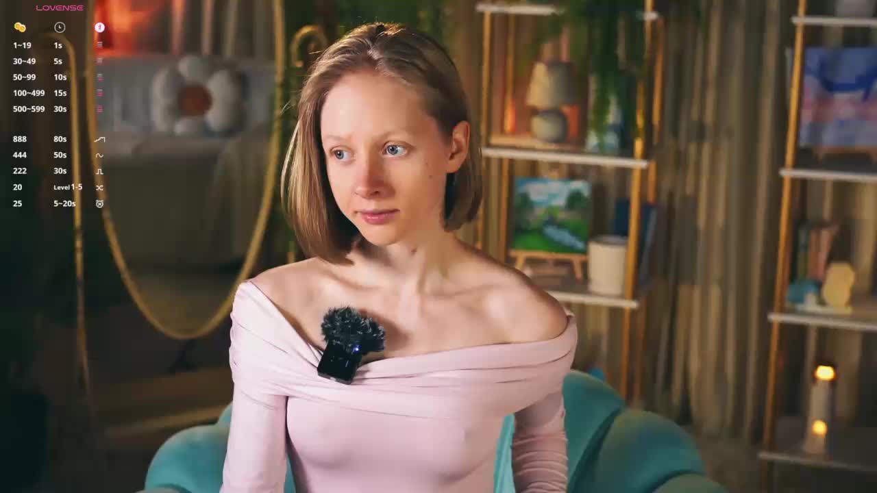 MiaVebes Live Sex May 31, 2026