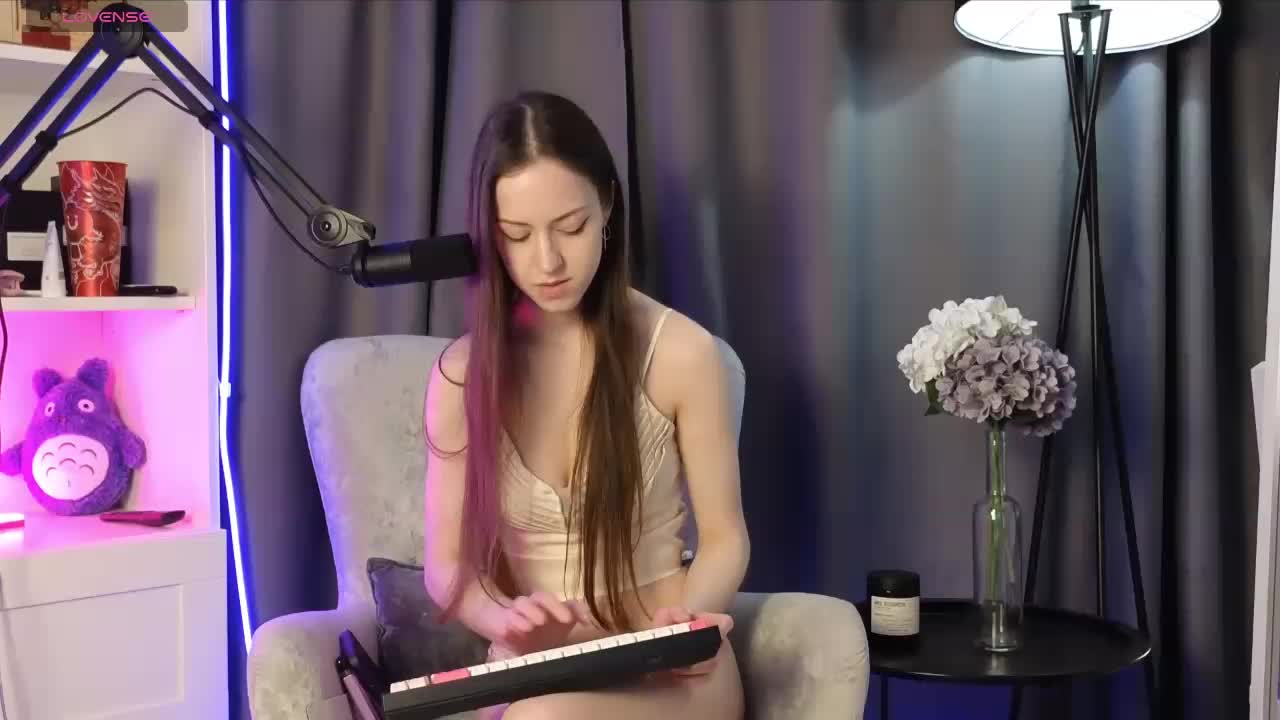 Anal_Girl Live Sex May 31, 2026