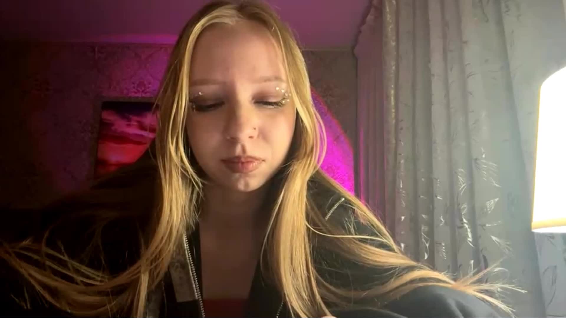 MercyDiamant Live Sex May 31, 2026