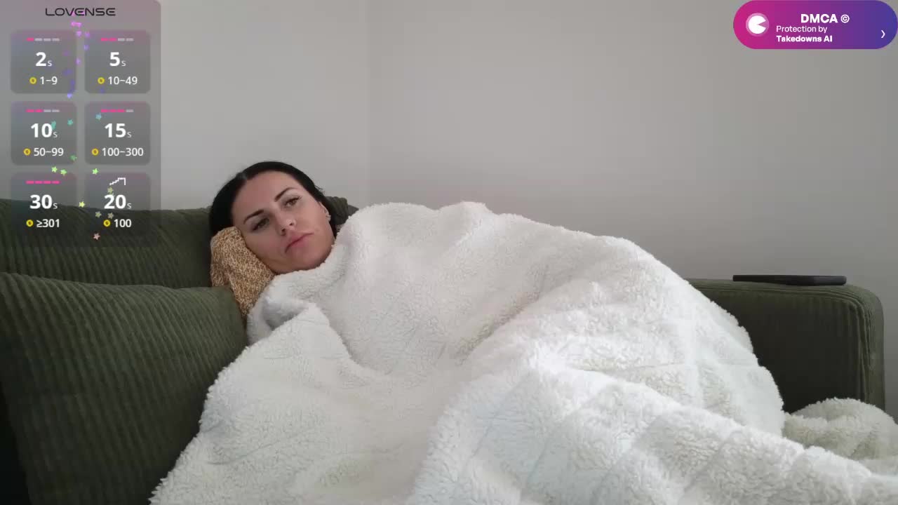 VioletBaby Live Sex May 31, 2026
