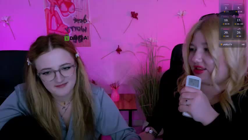 teresa_shy Live Sex May 31, 2026