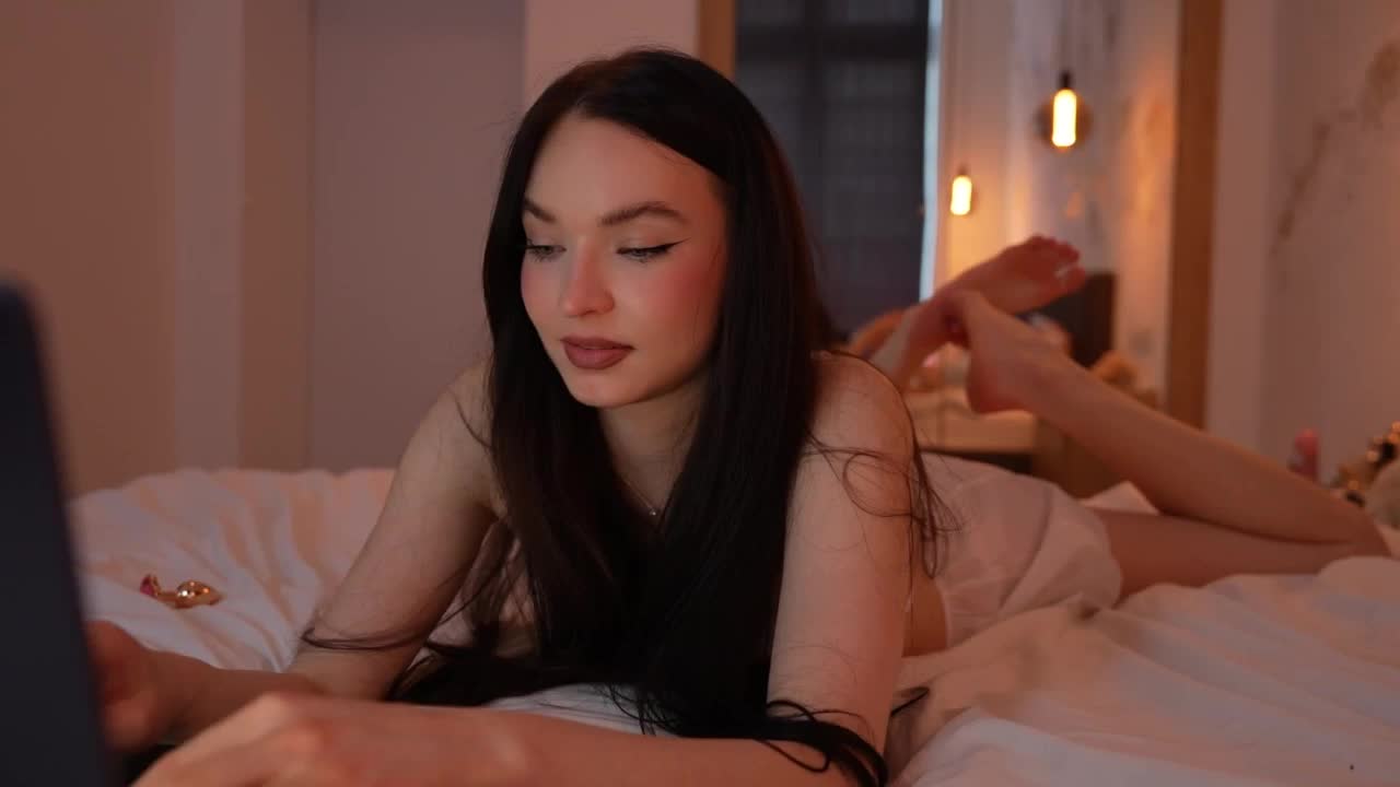 blackvelveet Live Sex May 31, 2026