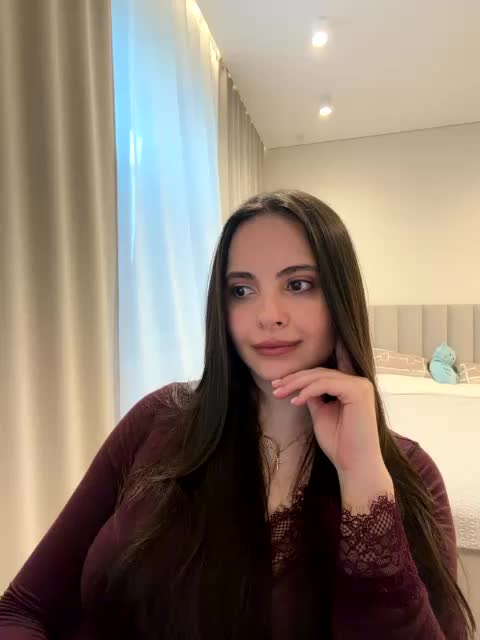 Cherry_s Live Sex May 31, 2026