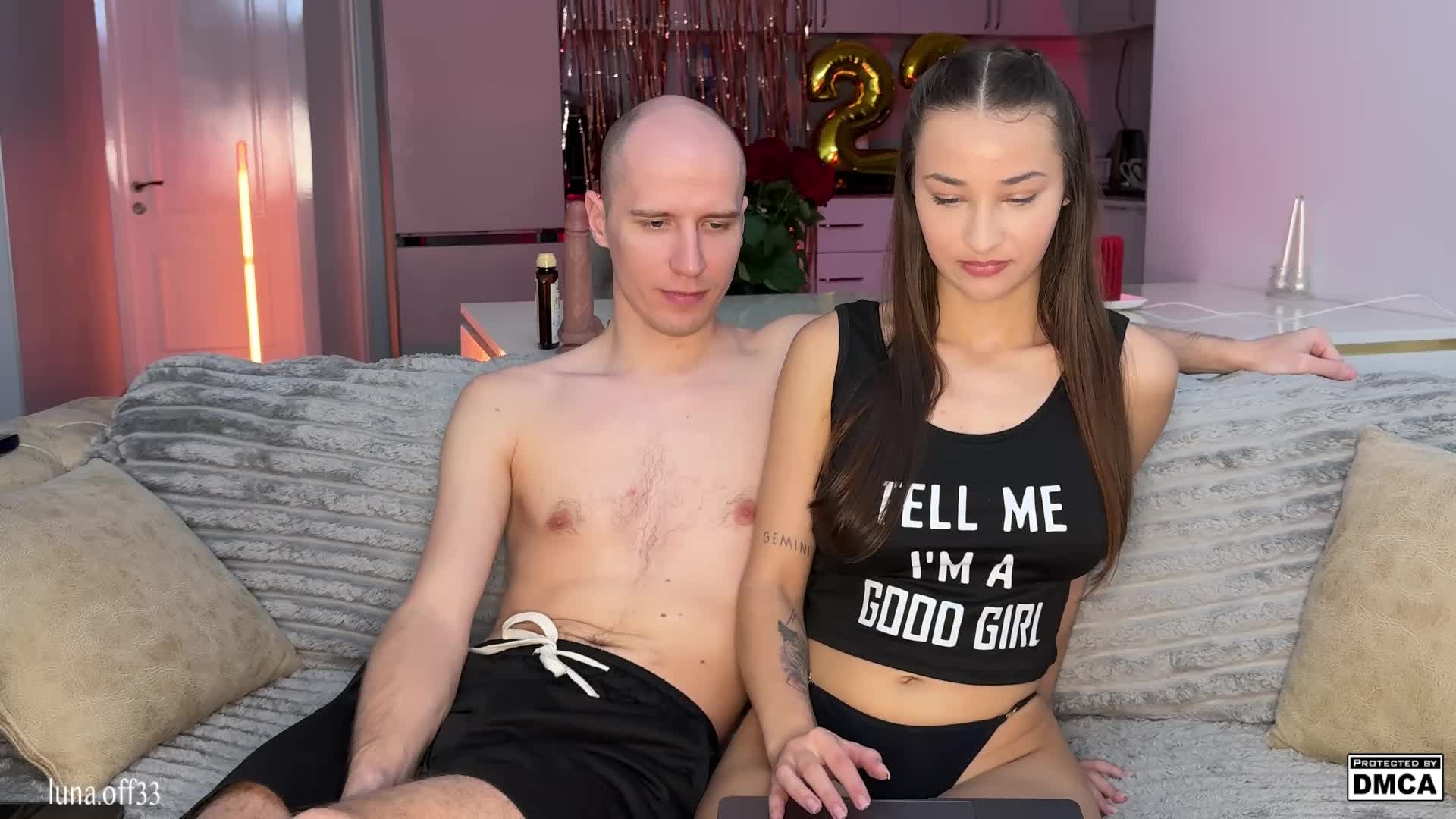 XXXDreamTeam Live Sex May 31, 2026