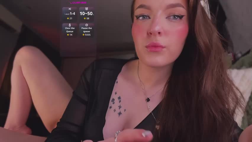 diora_vibe Live Sex May 31, 2026
