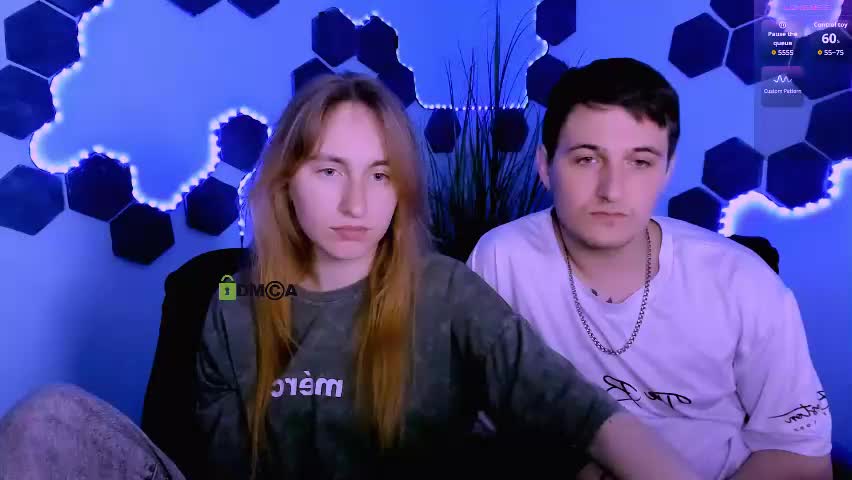beauty_ginger Live Sex May 31, 2026