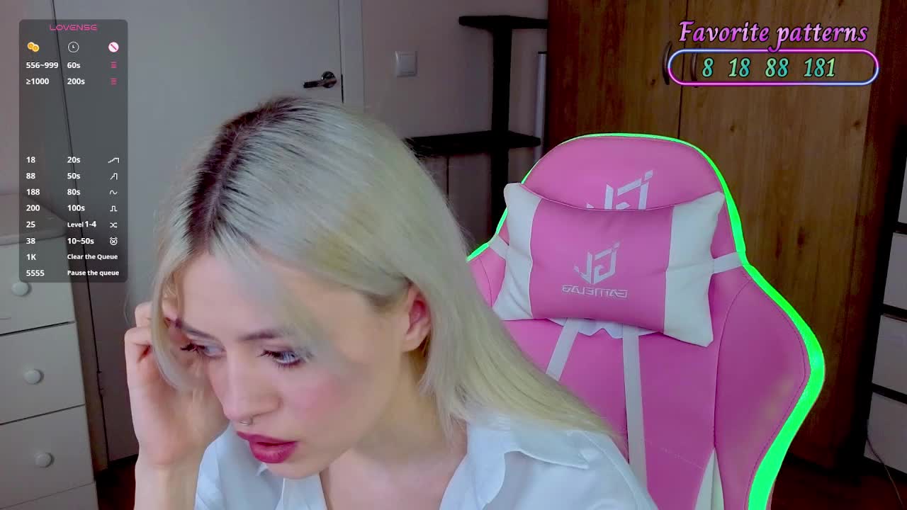 Blush-Im-crush Live Sex May 31, 2026