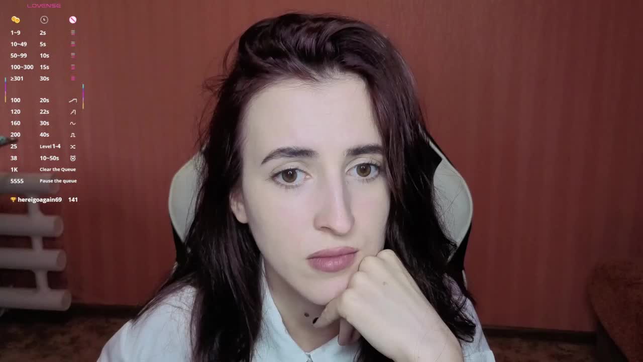 Valeritiio Live Sex May 31, 2026