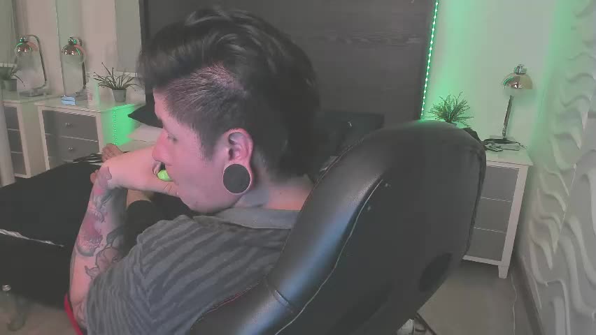 inkedsinners_ Live Sex May 31, 2026