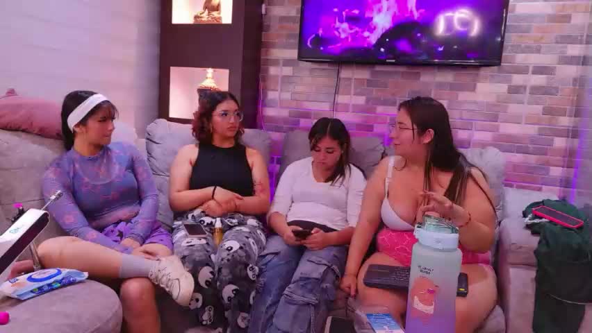 nicky_as Live Sex May 31, 2026