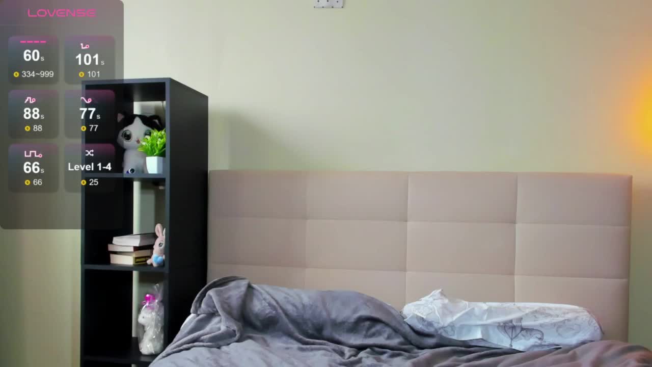 SilasCoraline Live Sex May 31, 2026