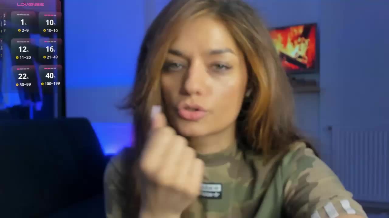 Iloveyou111 Live Sex May 31, 2026