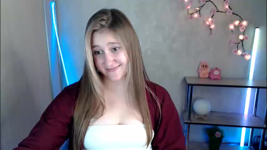 kamilla_love_ Live Sex May 31, 2026