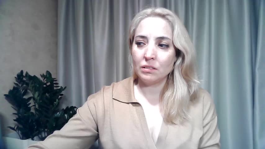 mariska-kiska Live Sex May 31, 2026