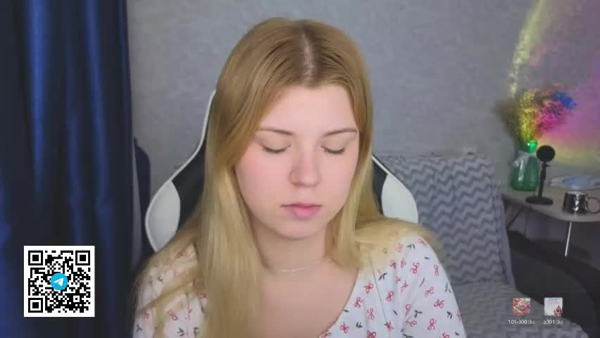 _kirieshka Live Sex May 31, 2026