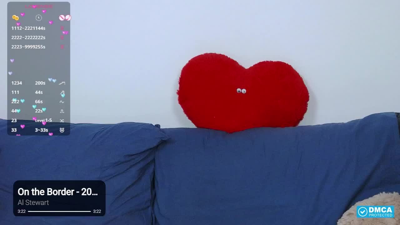 -Lorik- Live Sex May 31, 2026