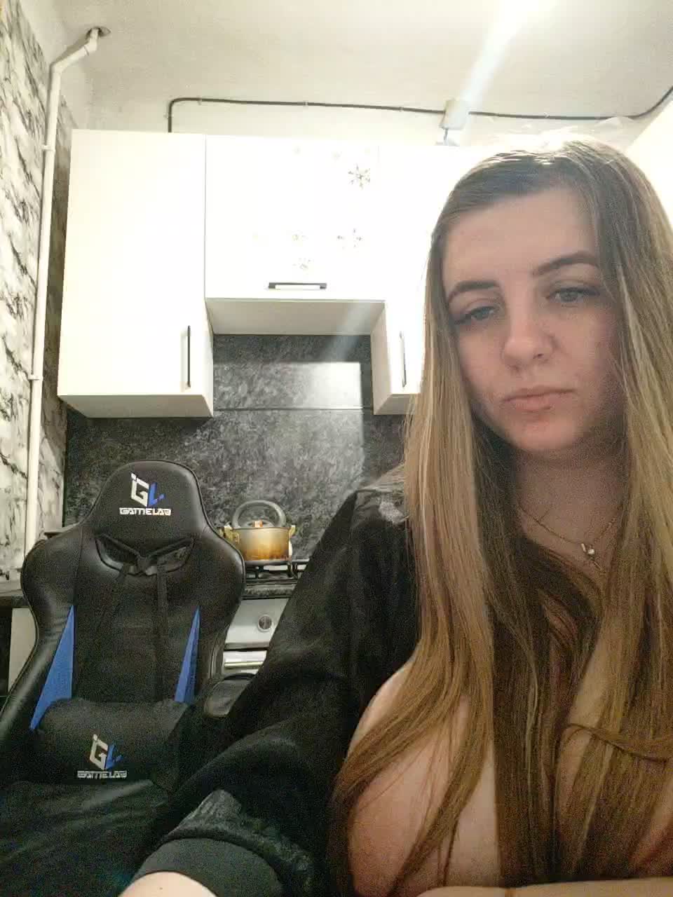KeshVi777a Live Sex May 31, 2026