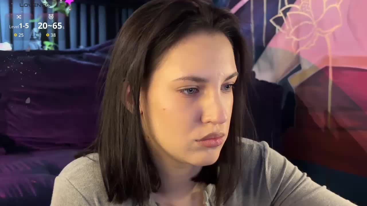 -Your-Michelle- Live Sex May 31, 2026