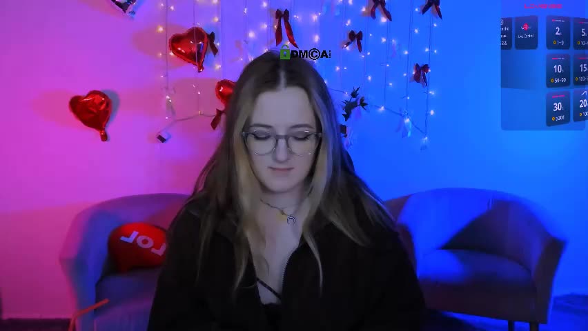 luna_berryy Live Sex May 31, 2026