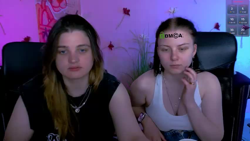 foxy_tease_ Live Sex May 31, 2026