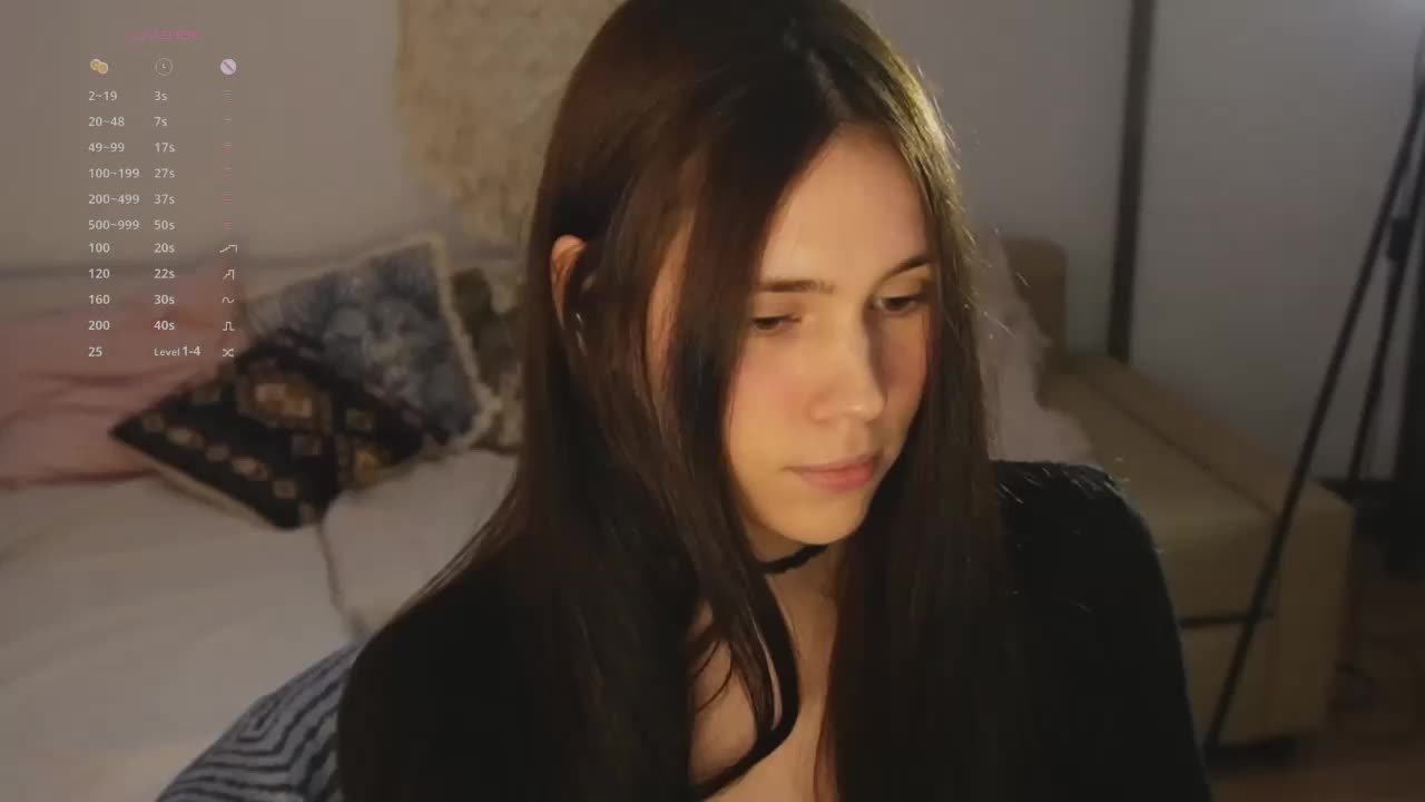 velvetjenny Live Sex May 31, 2026