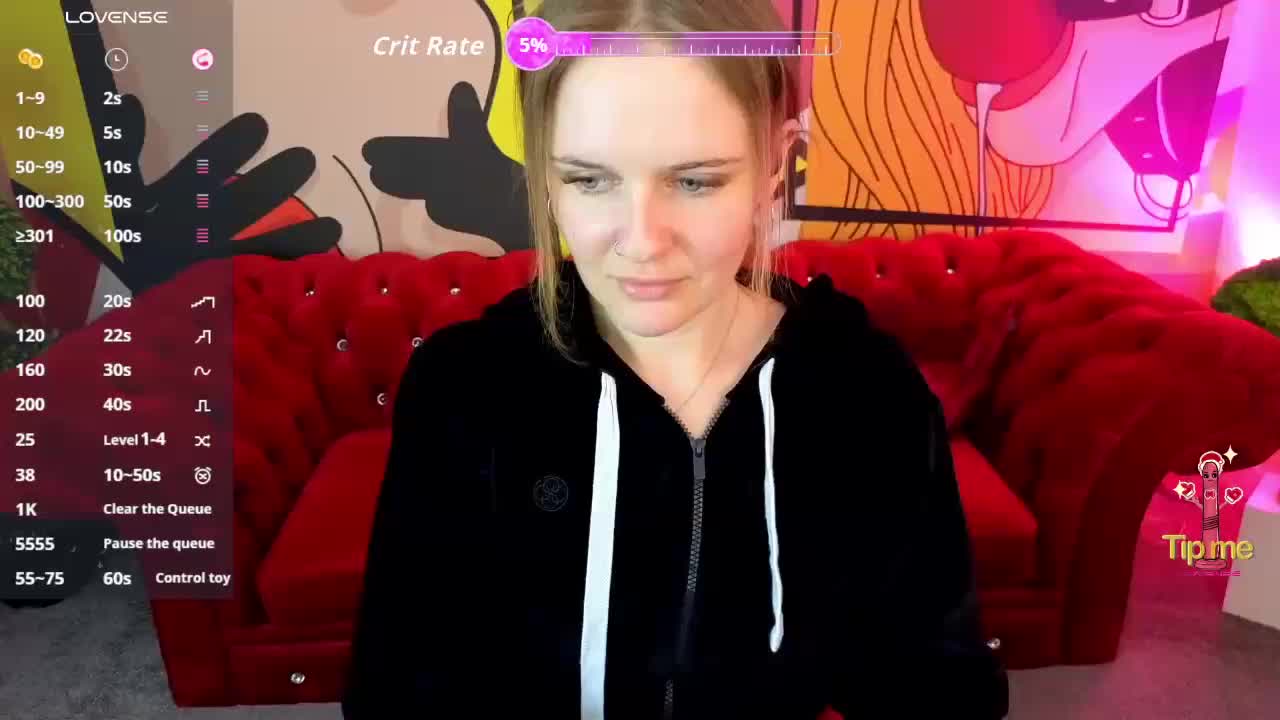 MaribelRiver Live Sex May 31, 2026