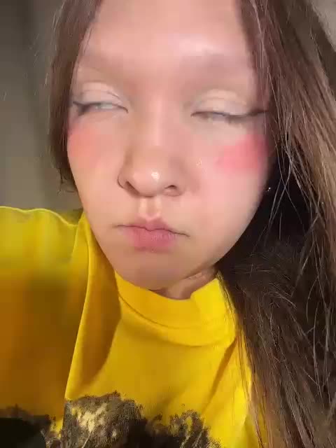 CuteLolly Live Sex May 31, 2026
