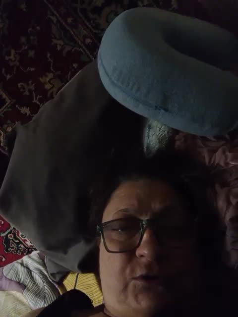 milisenta Live Sex May 31, 2026