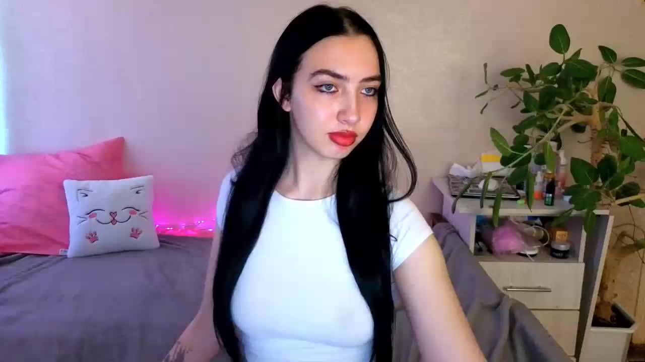 WildKittenX Live Sex May 31, 2026