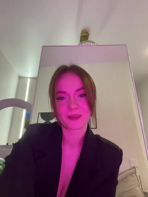 OlivkaVif Live Sex May 31, 2026
