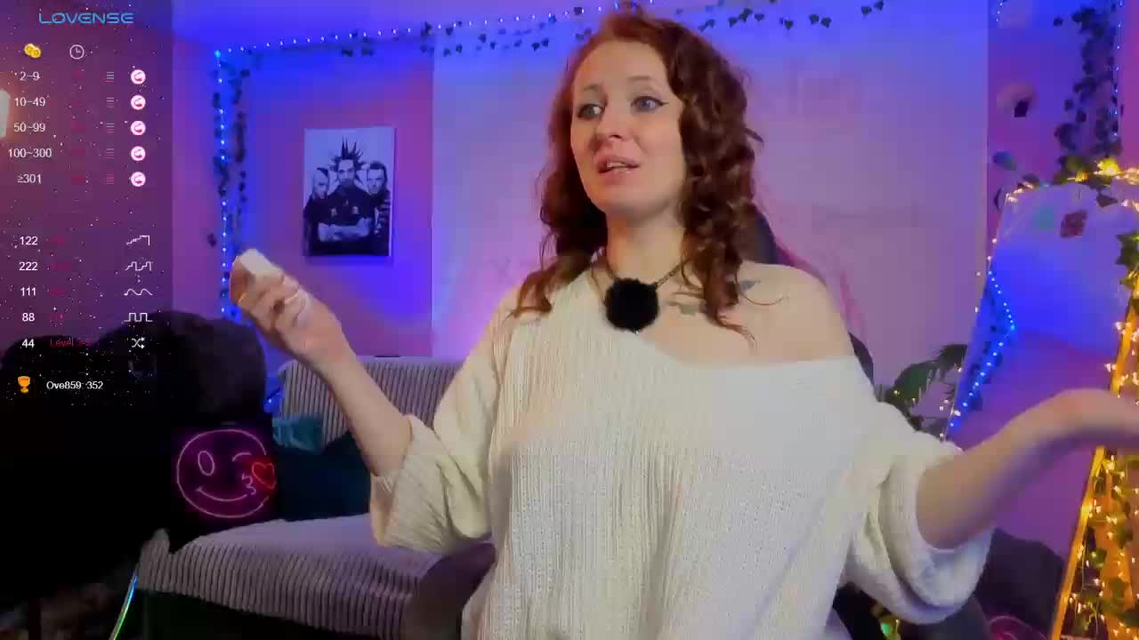 Angel_Eyes Live Sex May 31, 2026